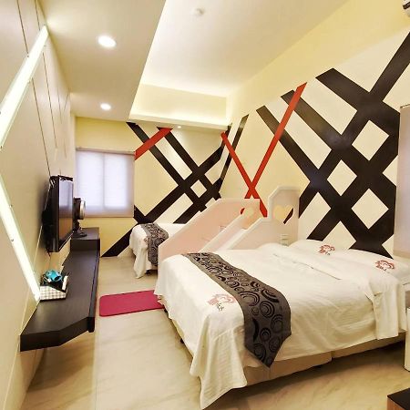 Ai Lian Shan Shui Homestay 마공 외부 사진