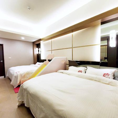Ai Lian Shan Shui Homestay 마공 외부 사진