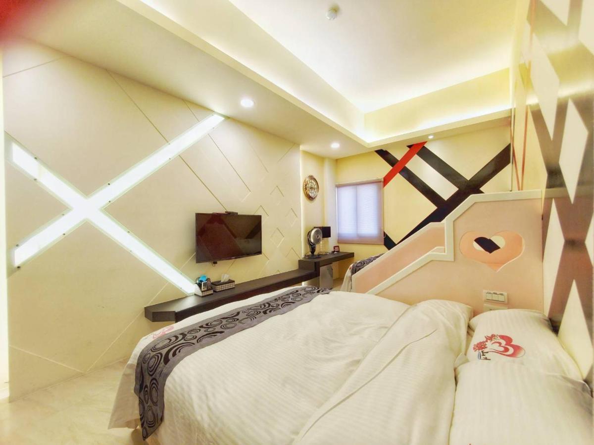 Ai Lian Shan Shui Homestay 마공 외부 사진