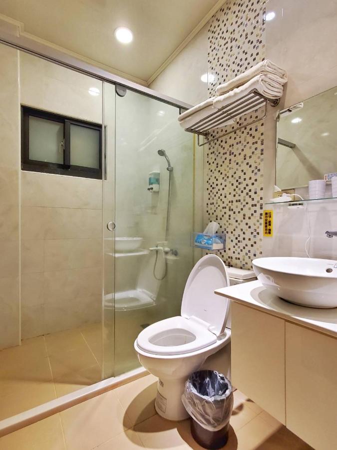 Ai Lian Shan Shui Homestay 마공 외부 사진