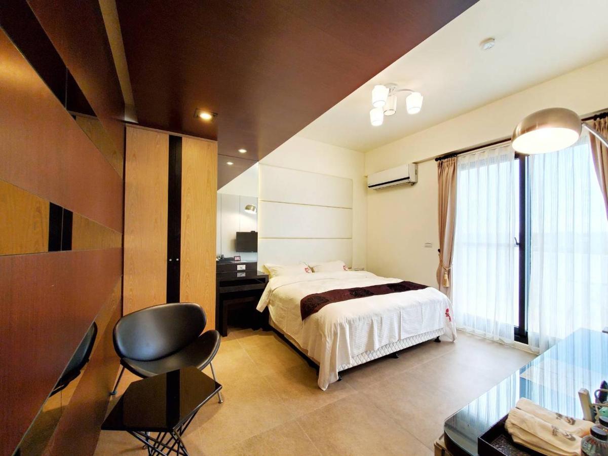Ai Lian Shan Shui Homestay 마공 외부 사진