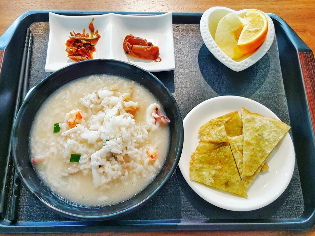 Ai Lian Shan Shui Homestay 마공 외부 사진