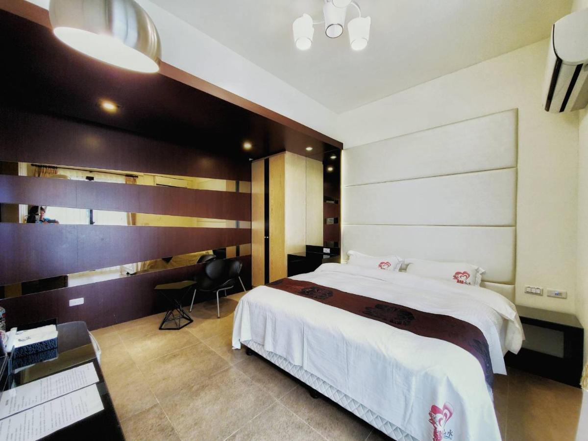 Ai Lian Shan Shui Homestay 마공 외부 사진