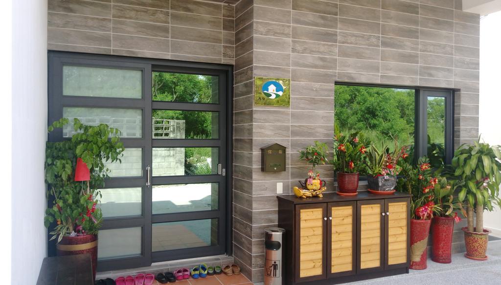 Ai Lian Shan Shui Homestay 마공 외부 사진