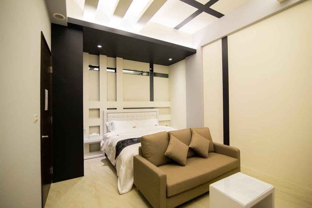 Ai Lian Shan Shui Homestay 마공 외부 사진