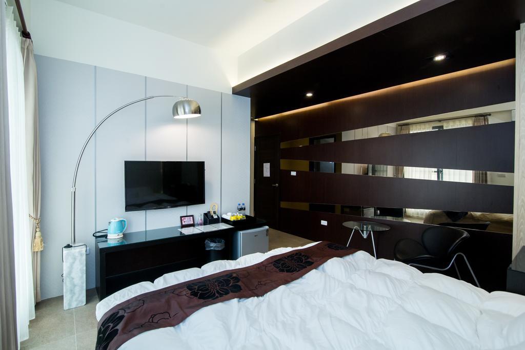 Ai Lian Shan Shui Homestay 마공 외부 사진