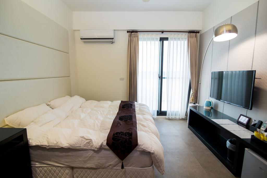 Ai Lian Shan Shui Homestay 마공 외부 사진