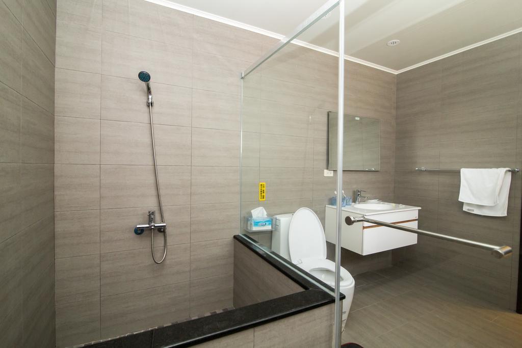 Ai Lian Shan Shui Homestay 마공 외부 사진