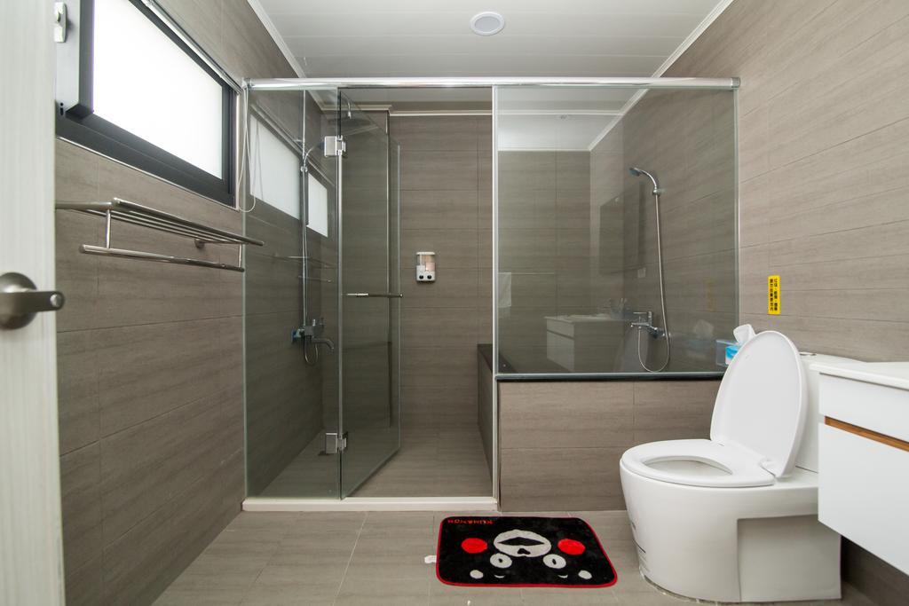 Ai Lian Shan Shui Homestay 마공 외부 사진