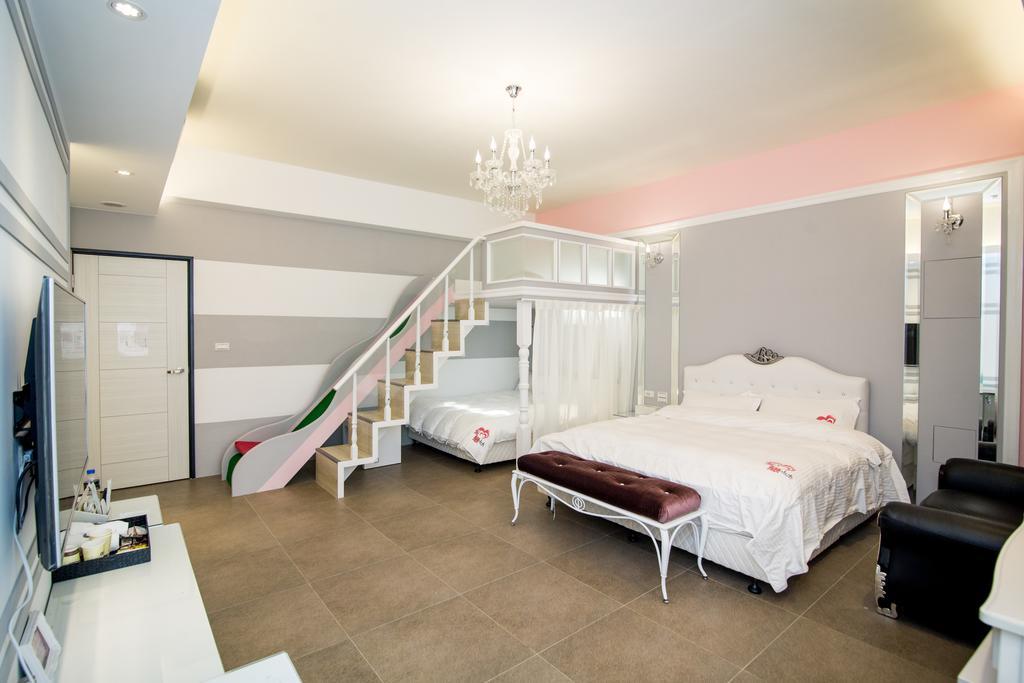 Ai Lian Shan Shui Homestay 마공 외부 사진