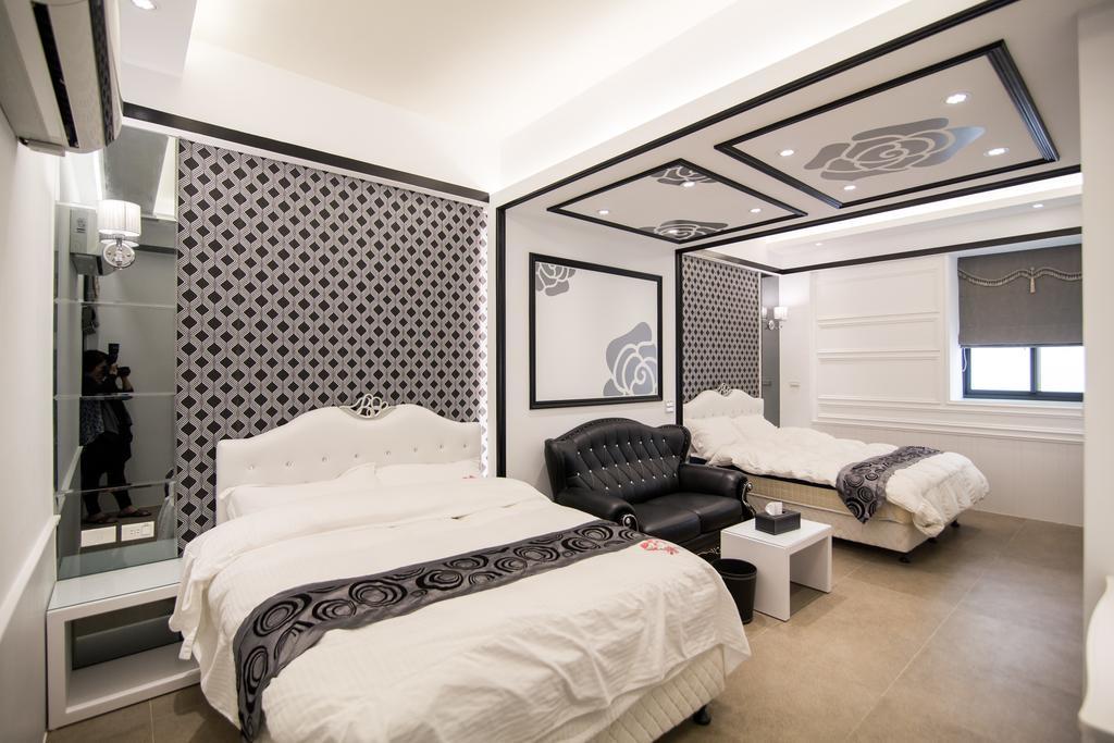Ai Lian Shan Shui Homestay 마공 외부 사진
