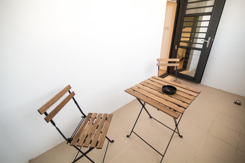 Ai Lian Shan Shui Homestay 마공 외부 사진