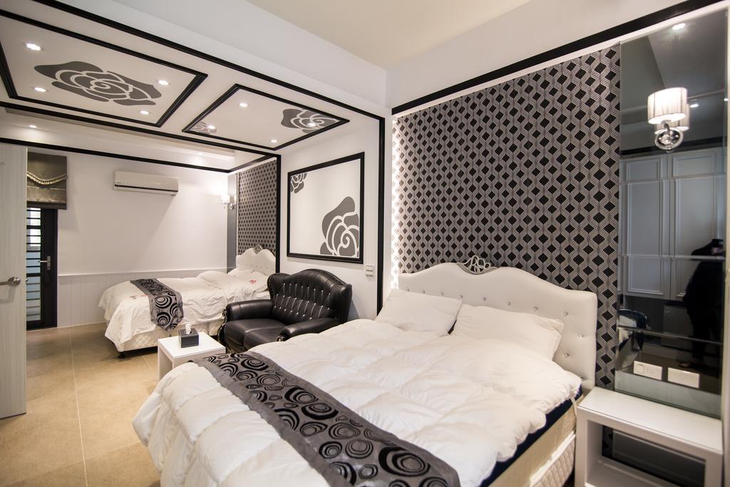 Ai Lian Shan Shui Homestay 마공 외부 사진