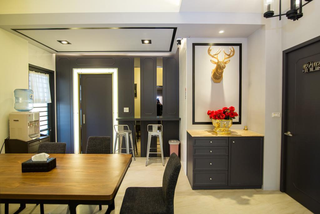 Ai Lian Shan Shui Homestay 마공 외부 사진