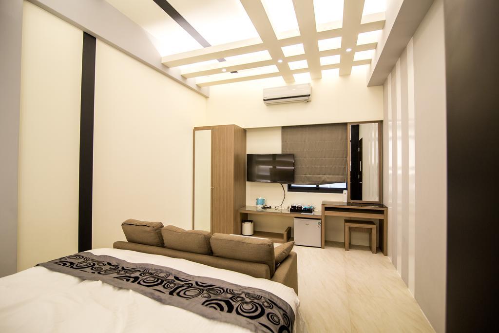 Ai Lian Shan Shui Homestay 마공 외부 사진