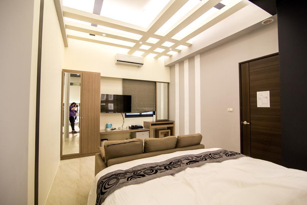 Ai Lian Shan Shui Homestay 마공 외부 사진