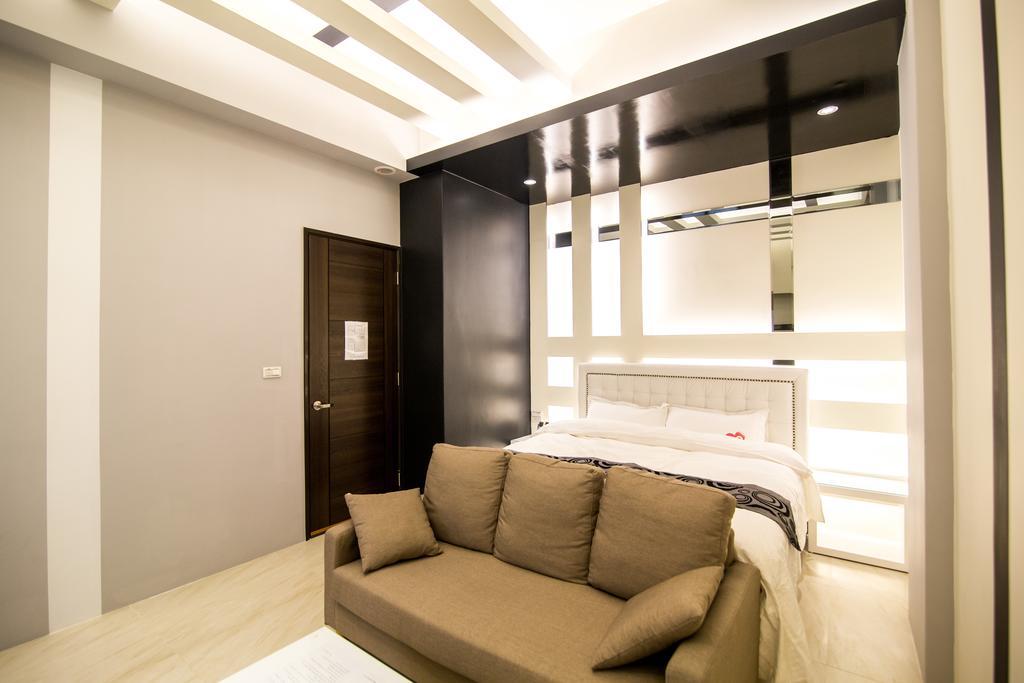 Ai Lian Shan Shui Homestay 마공 외부 사진